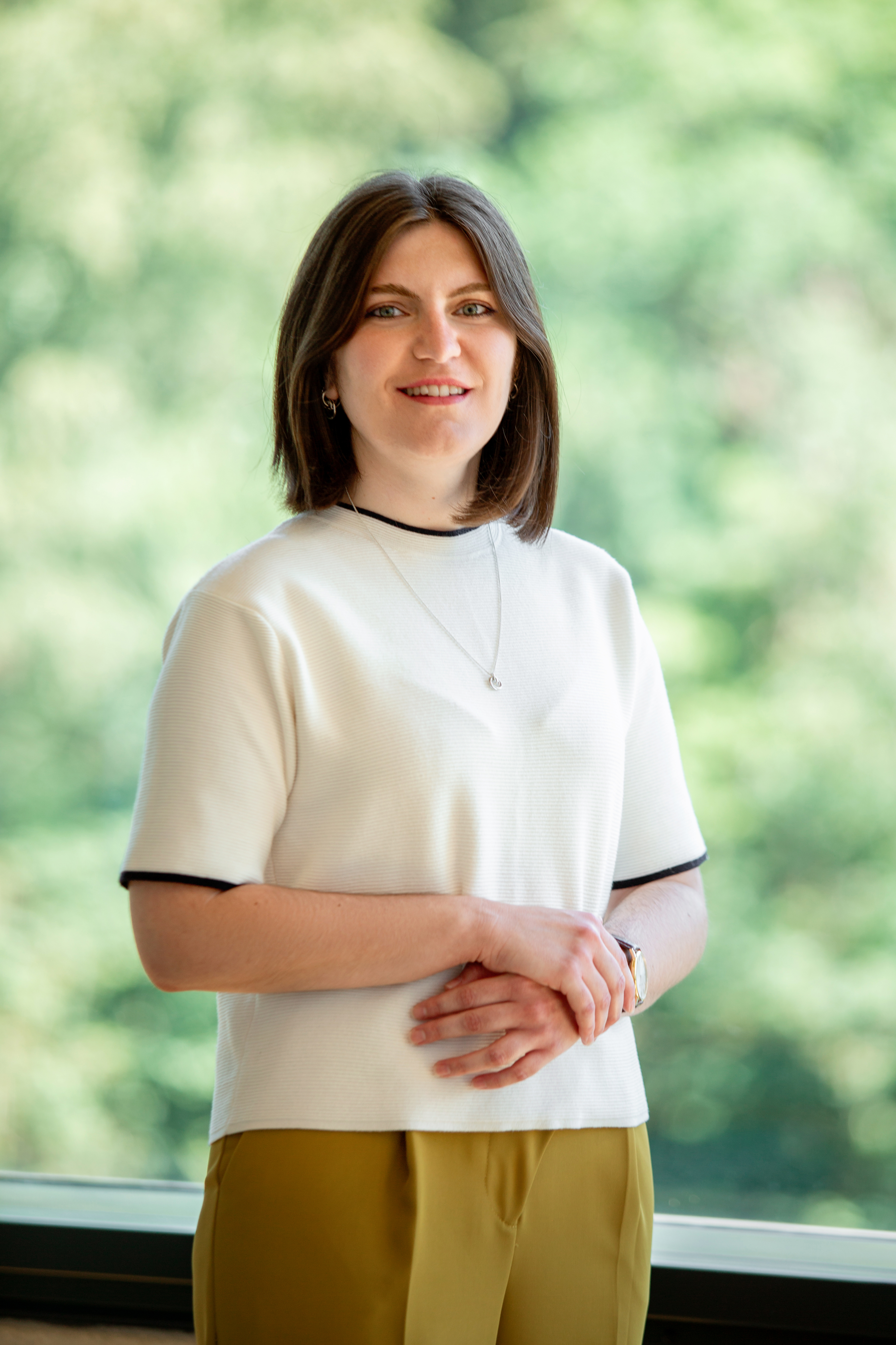 Christina Giannoula